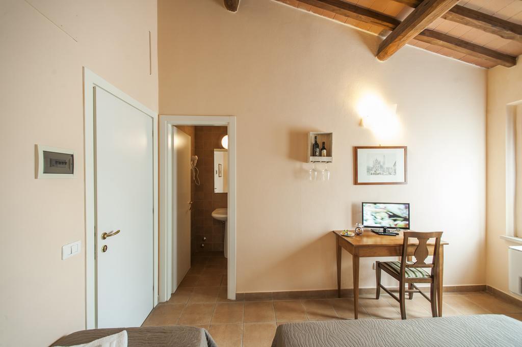 Villa Tuscany シエーナ エクステリア 写真