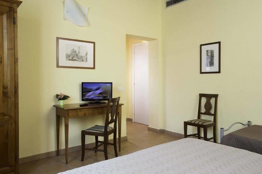 Villa Tuscany シエーナ エクステリア 写真