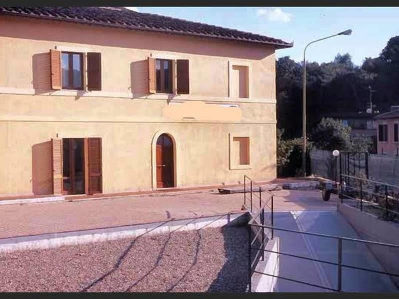 Villa Tuscany シエーナ エクステリア 写真