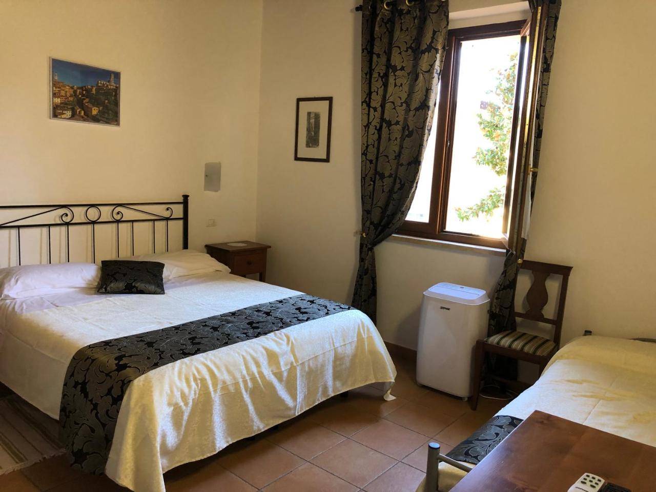 Villa Tuscany シエーナ エクステリア 写真