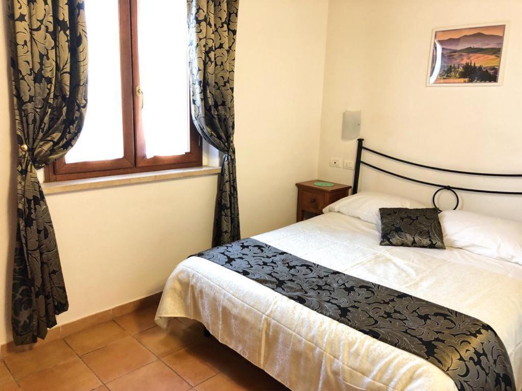 Villa Tuscany シエーナ エクステリア 写真