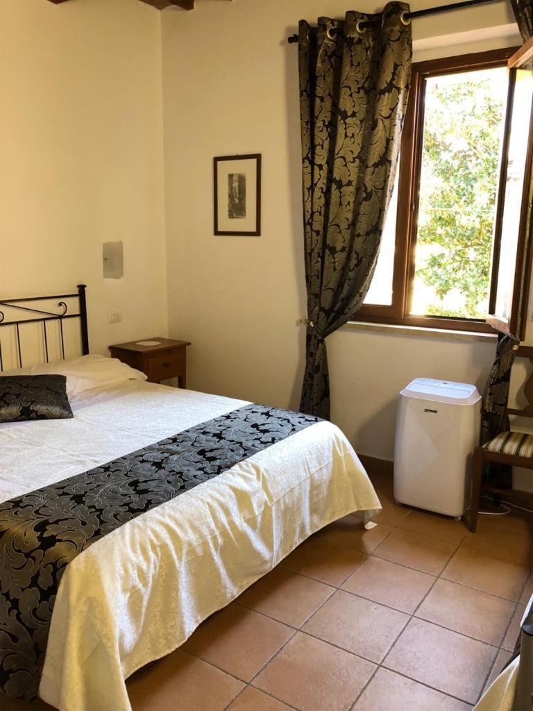 Villa Tuscany シエーナ エクステリア 写真