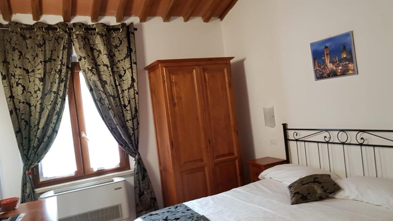 Villa Tuscany シエーナ エクステリア 写真