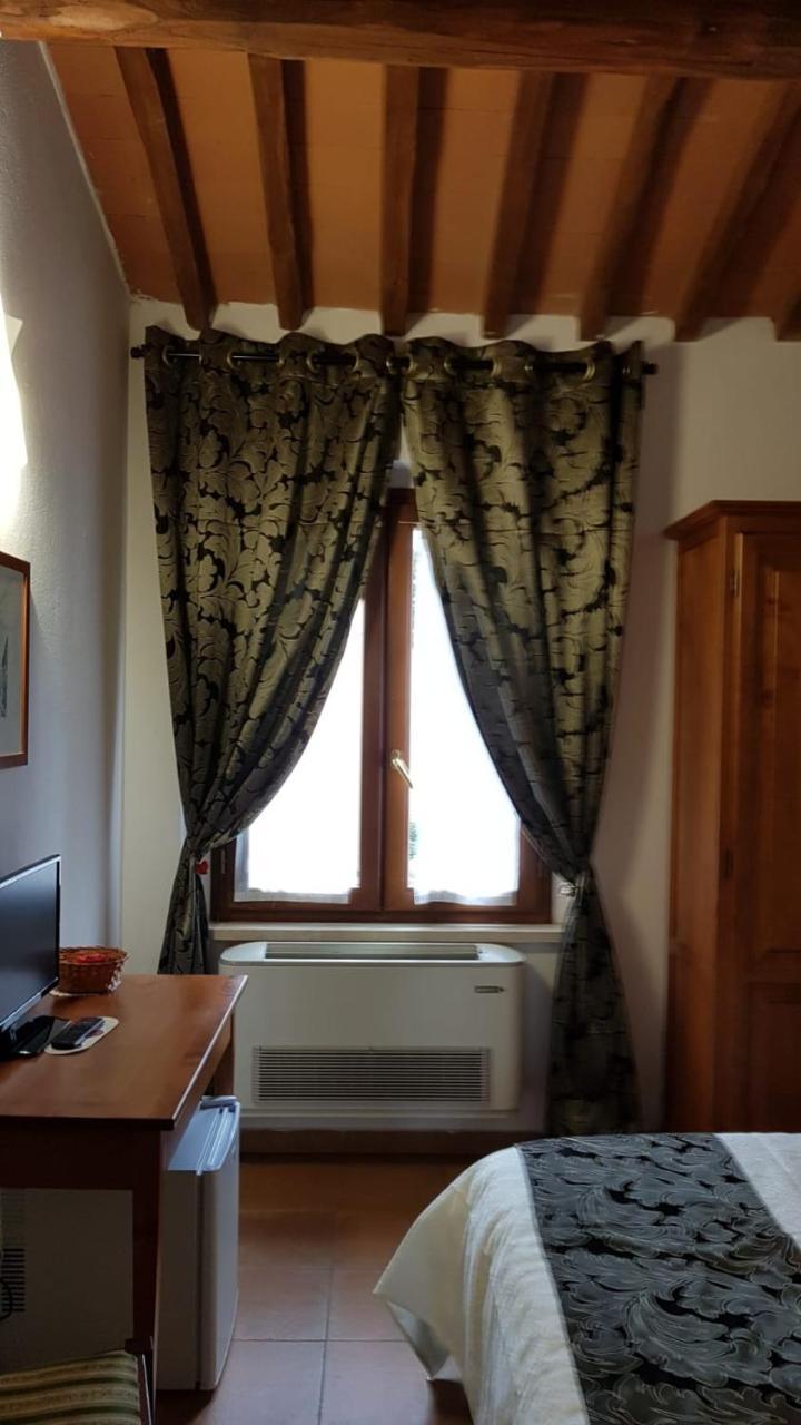 Villa Tuscany シエーナ エクステリア 写真