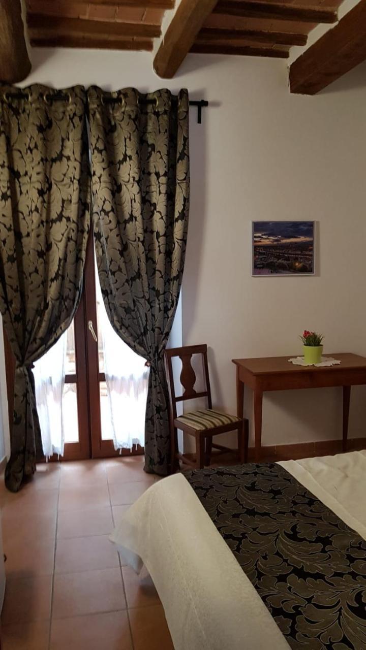 Villa Tuscany シエーナ エクステリア 写真