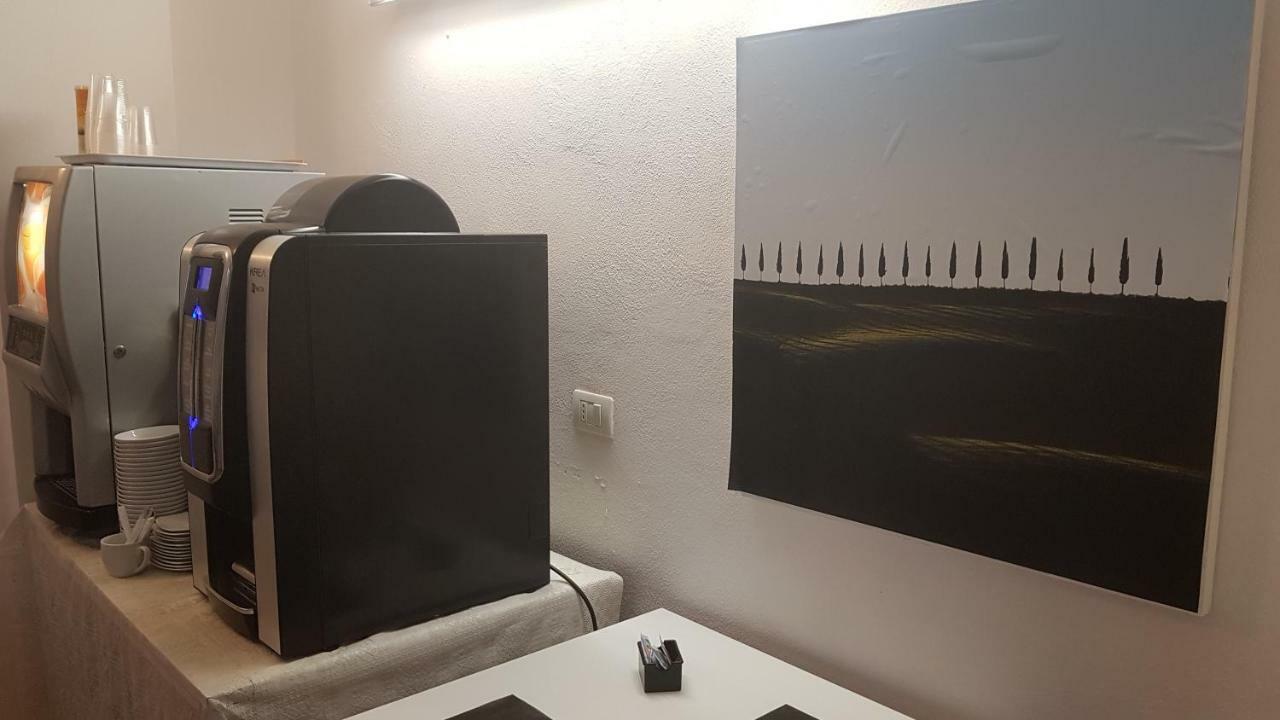 Villa Tuscany シエーナ エクステリア 写真