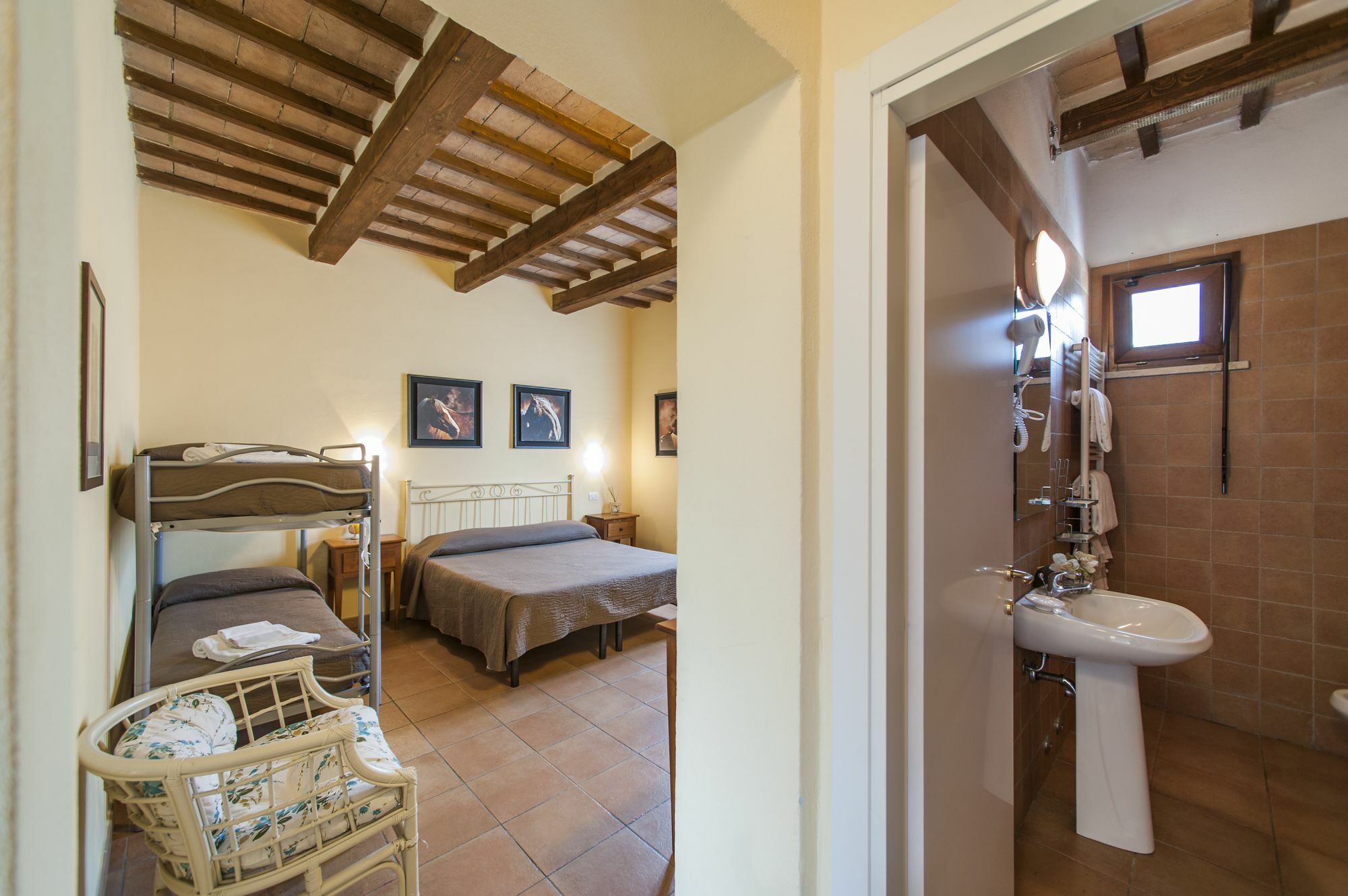 Villa Tuscany シエーナ エクステリア 写真