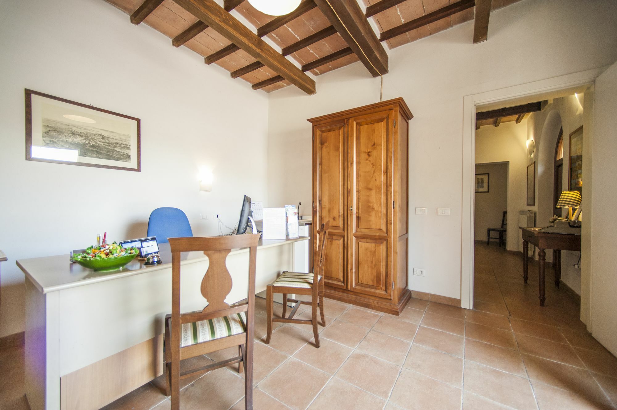 Villa Tuscany シエーナ エクステリア 写真