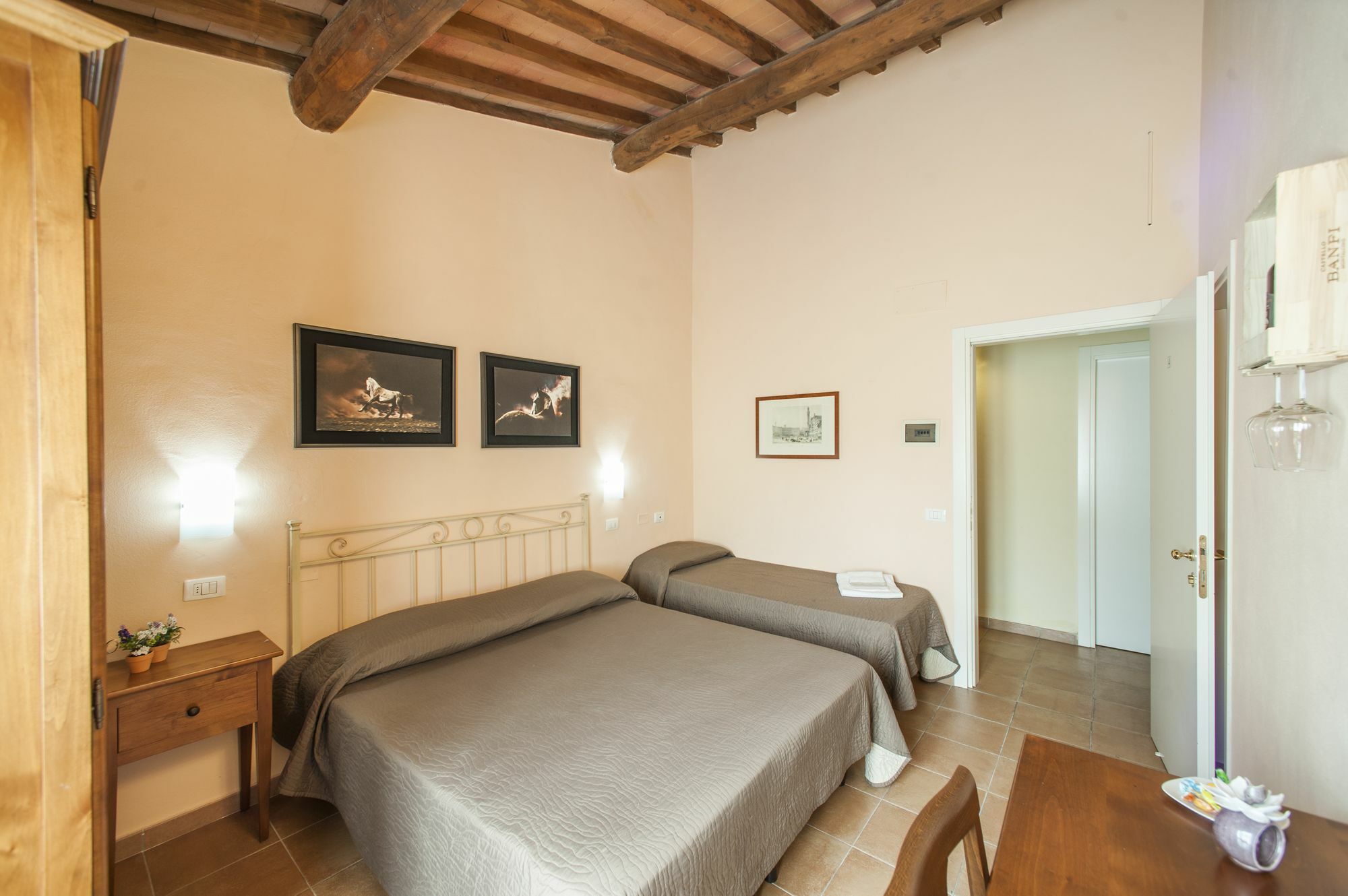 Villa Tuscany シエーナ エクステリア 写真
