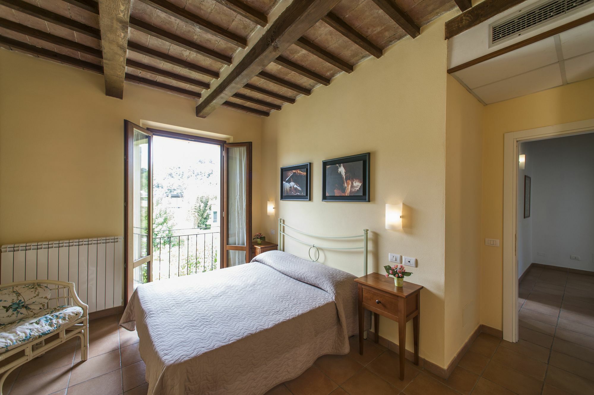 Villa Tuscany シエーナ エクステリア 写真