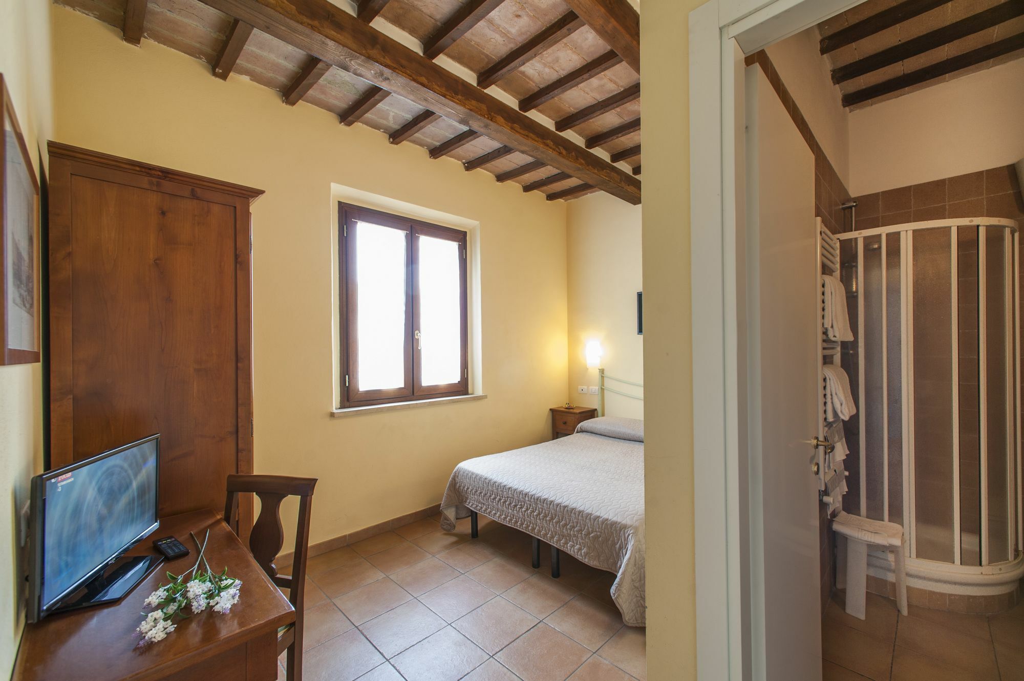 Villa Tuscany シエーナ エクステリア 写真