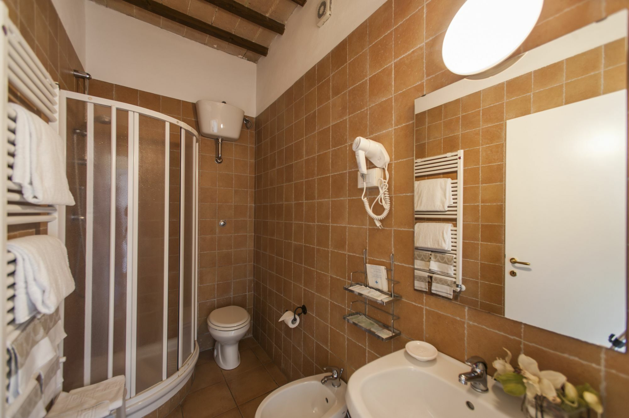 Villa Tuscany シエーナ エクステリア 写真