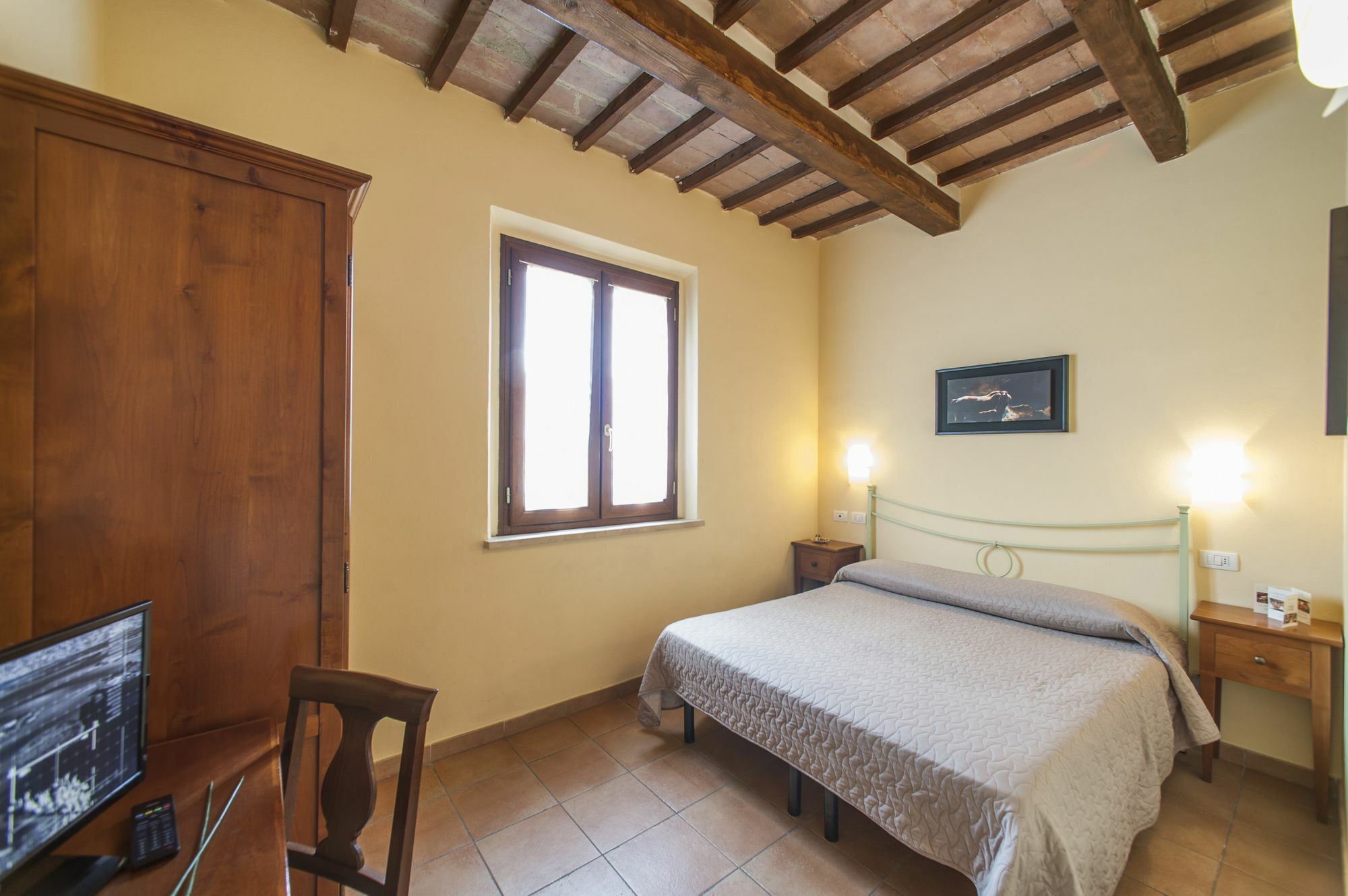 Villa Tuscany シエーナ エクステリア 写真