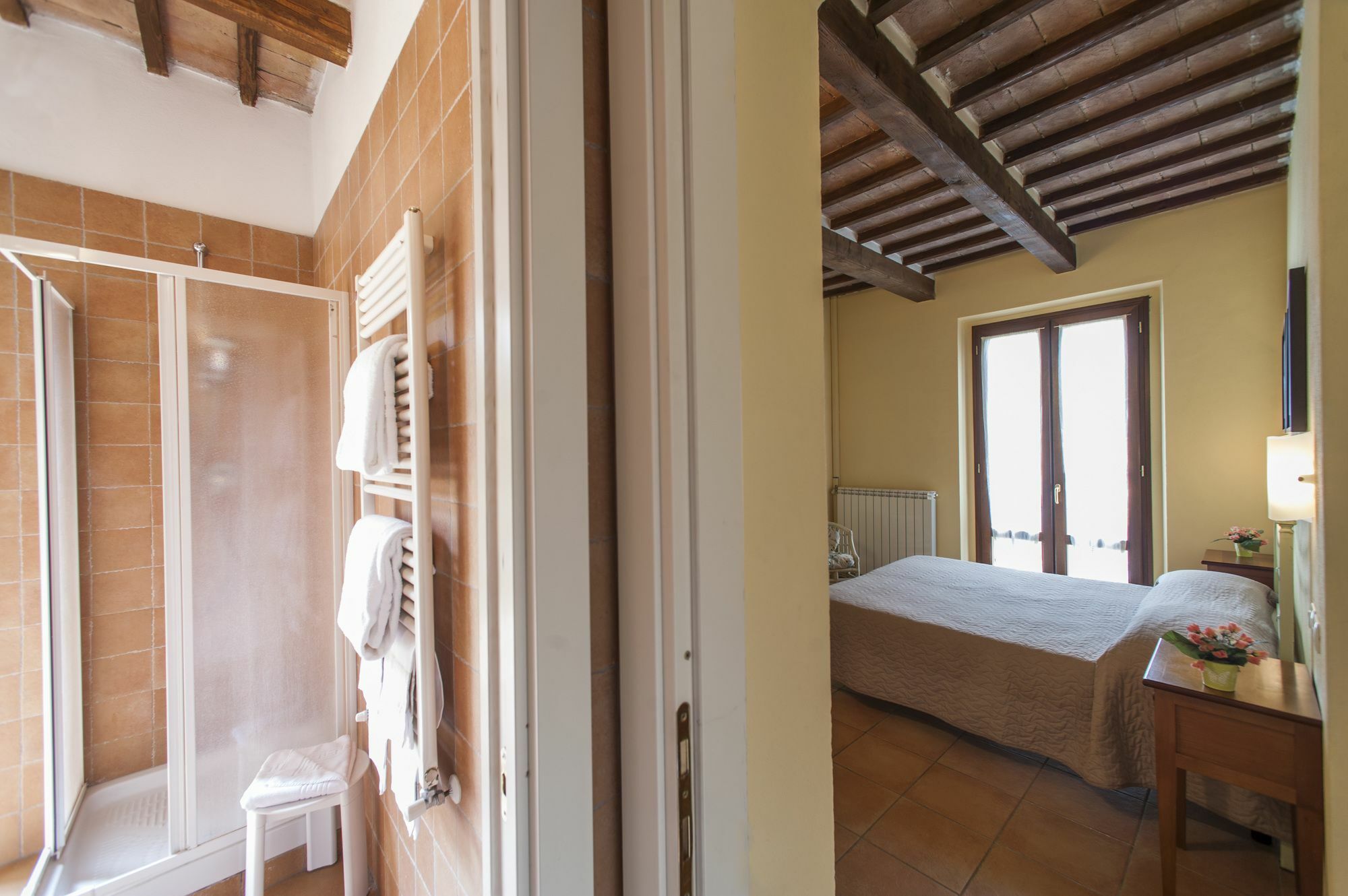 Villa Tuscany シエーナ エクステリア 写真