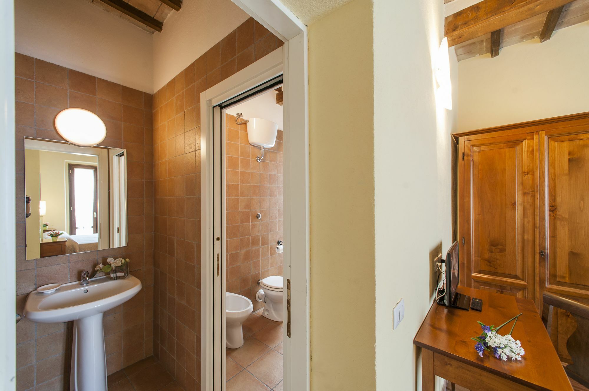 Villa Tuscany シエーナ エクステリア 写真