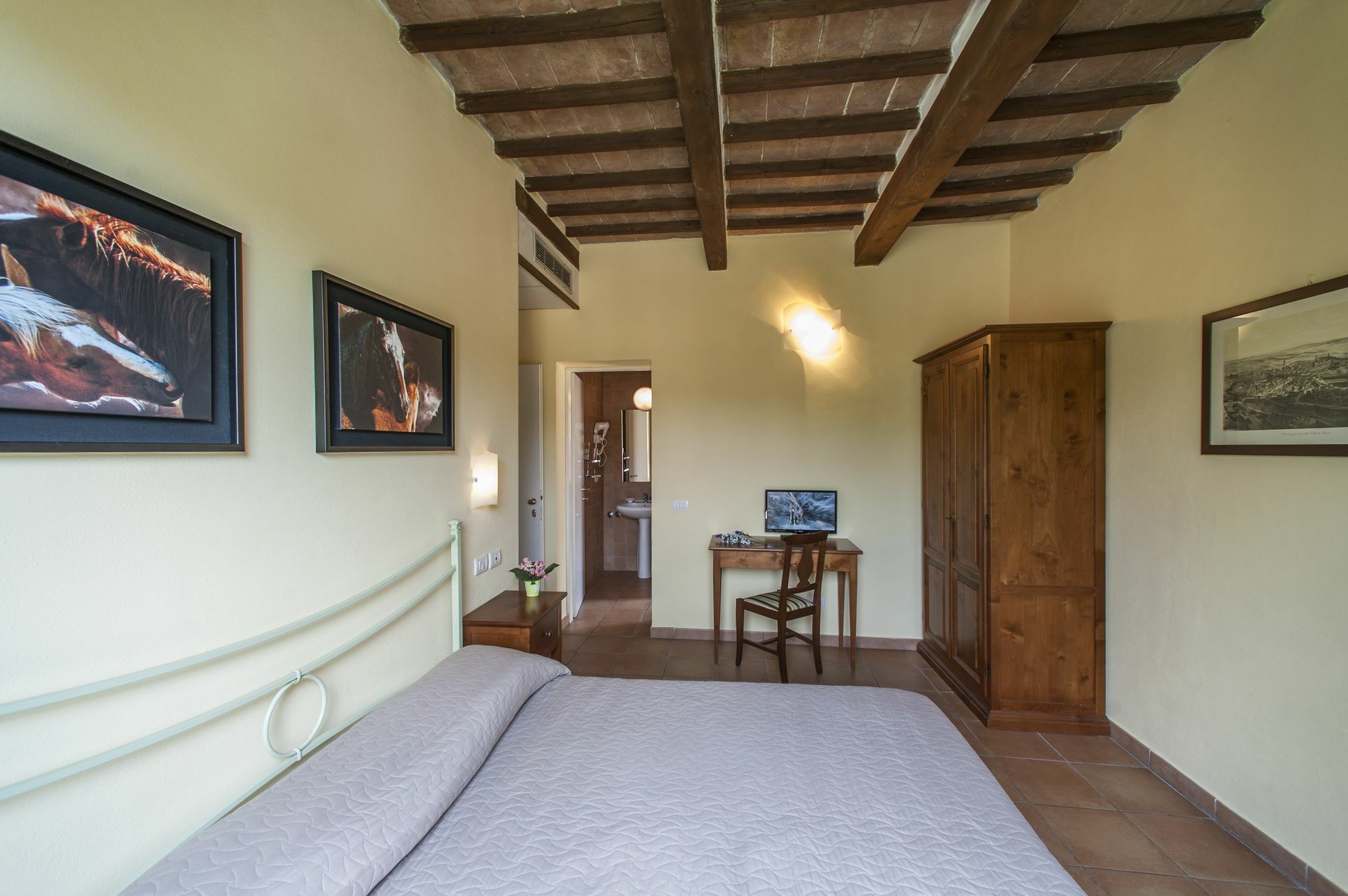 Villa Tuscany シエーナ エクステリア 写真